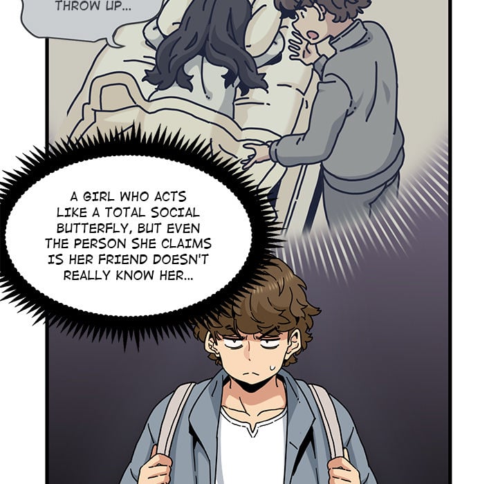 The Turning Point - Chapter 110 [photo 145] - MangaPorn