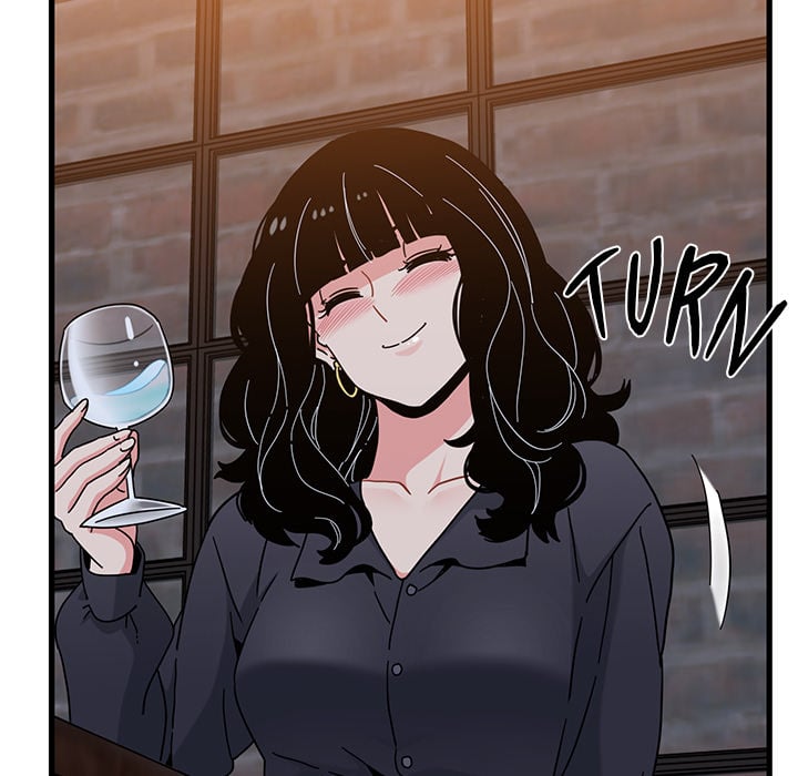 The Turning Point - Chapter 110 [photo 15] - MangaPorn