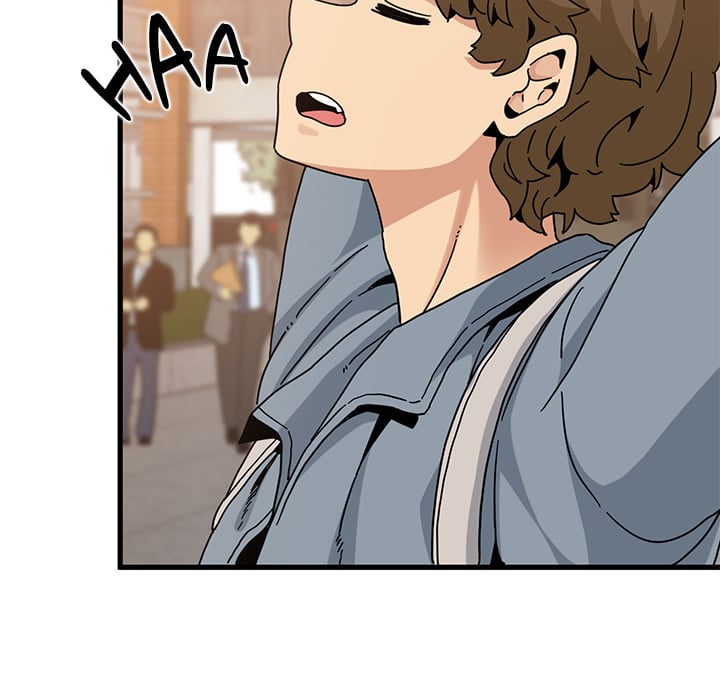 The Turning Point - Chapter 110 [photo 150] - MangaPorn