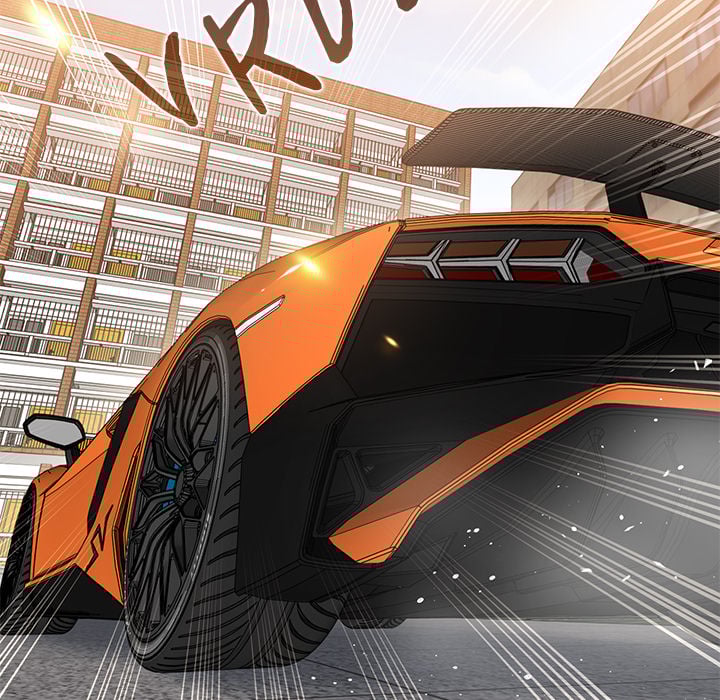 The Turning Point - Chapter 110 [photo 152] - MangaPorn