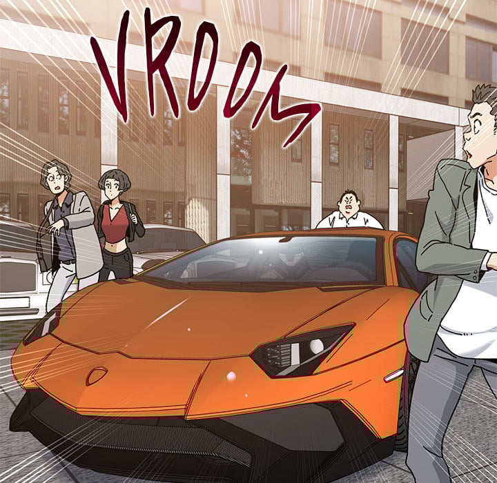 The Turning Point - Chapter 110 [photo 154] - MangaPorn