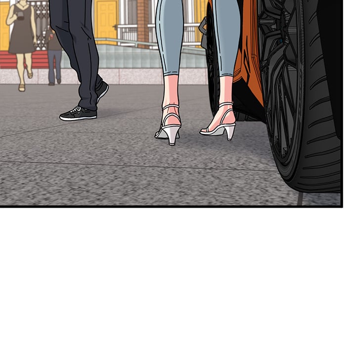 The Turning Point - Chapter 110 [photo 157] - MangaPorn