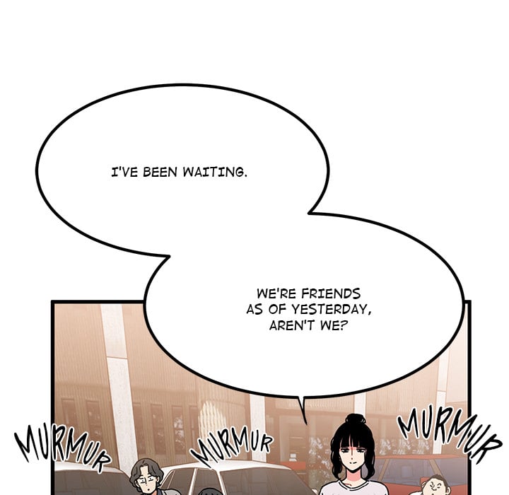 The Turning Point - Chapter 110 [photo 158] - MangaPorn