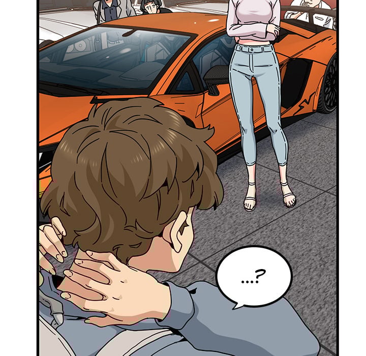 The Turning Point - Chapter 110 [photo 159] - MangaPorn