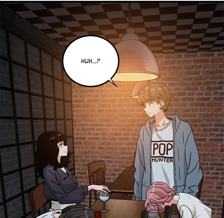 The Turning Point - Chapter 110 [photo 18] - MangaPorn