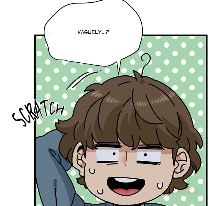 The Turning Point - Chapter 110 [photo 30] - MangaPorn