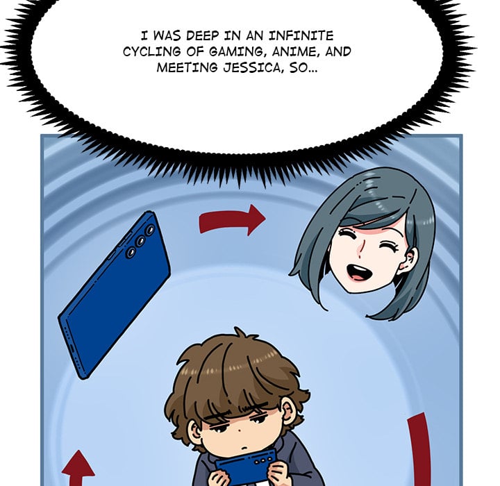 The Turning Point - Chapter 110 [photo 34] - MangaPorn