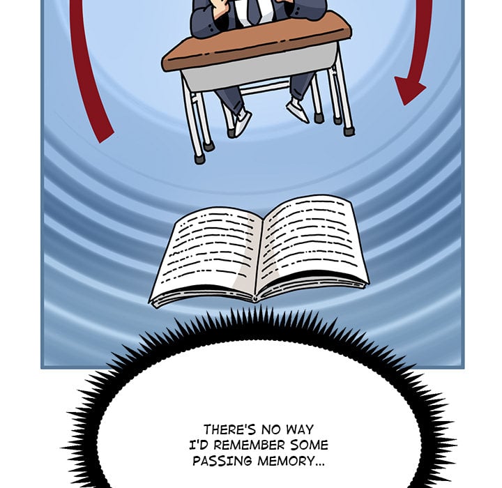 The Turning Point - Chapter 110 [photo 35] - MangaPorn