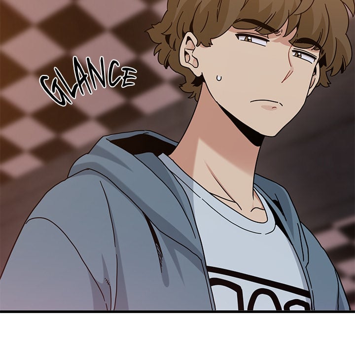 The Turning Point - Chapter 110 [photo 37] - MangaPorn