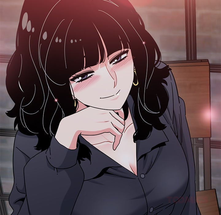 The Turning Point - Chapter 110 [photo 39] - MangaPorn