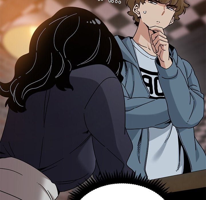 The Turning Point - Chapter 110 [photo 42] - MangaPorn