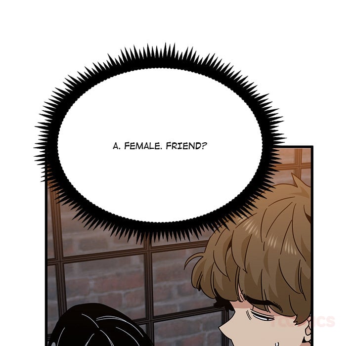 The Turning Point - Chapter 110 [photo 48] - MangaPorn