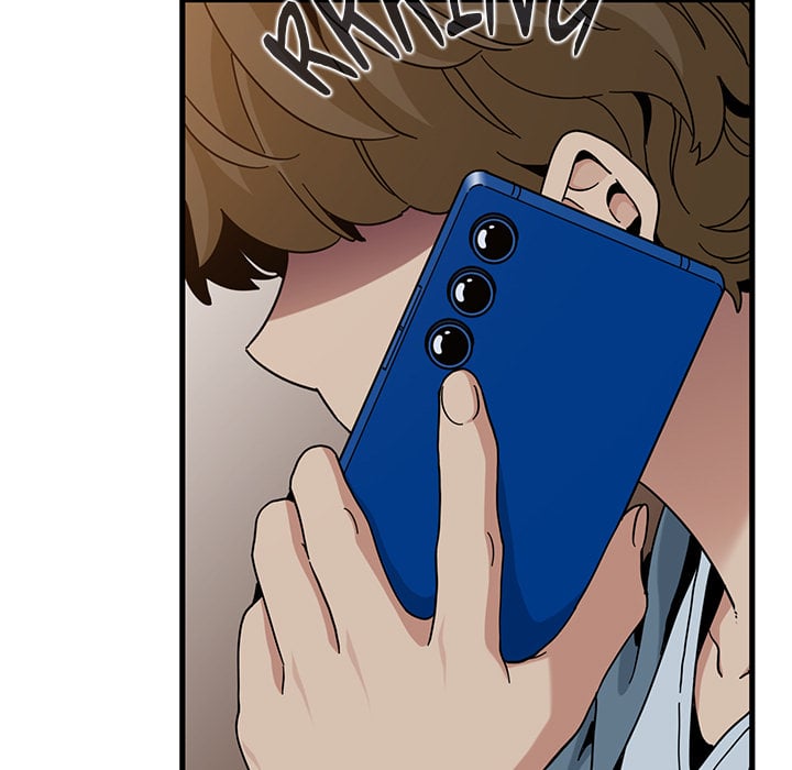 The Turning Point - Chapter 110 [photo 5] - MangaPorn