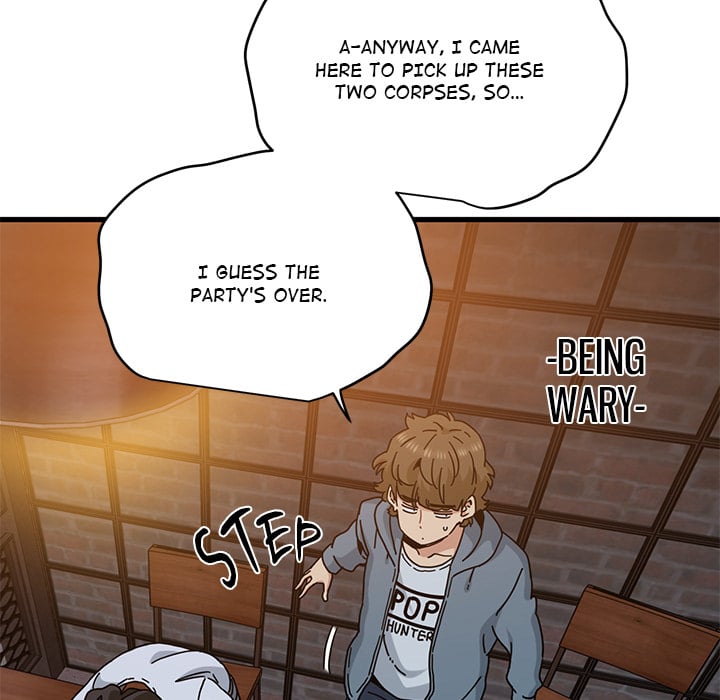 The Turning Point - Chapter 110 [photo 67] - MangaPorn