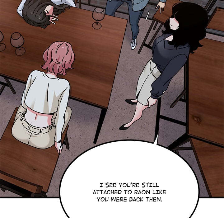 The Turning Point - Chapter 110 [photo 68] - MangaPorn