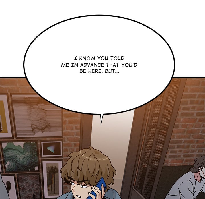 The Turning Point - Chapter 110 [photo 7] - MangaPorn