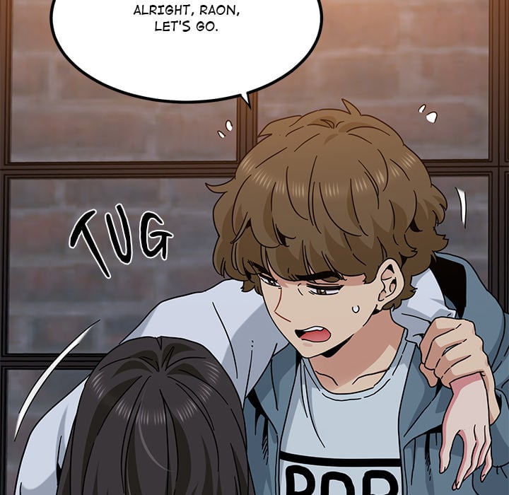 The Turning Point - Chapter 110 [photo 70] - MangaPorn