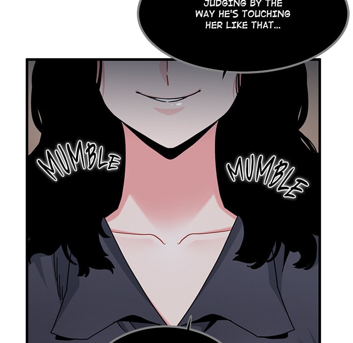 The Turning Point - Chapter 110 [photo 72] - MangaPorn