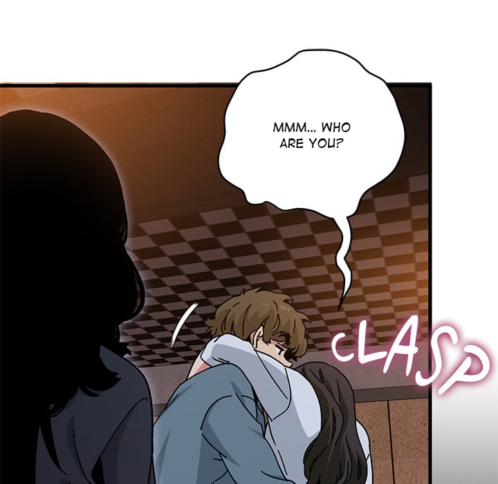 The Turning Point - Chapter 110 [photo 74] - MangaPorn