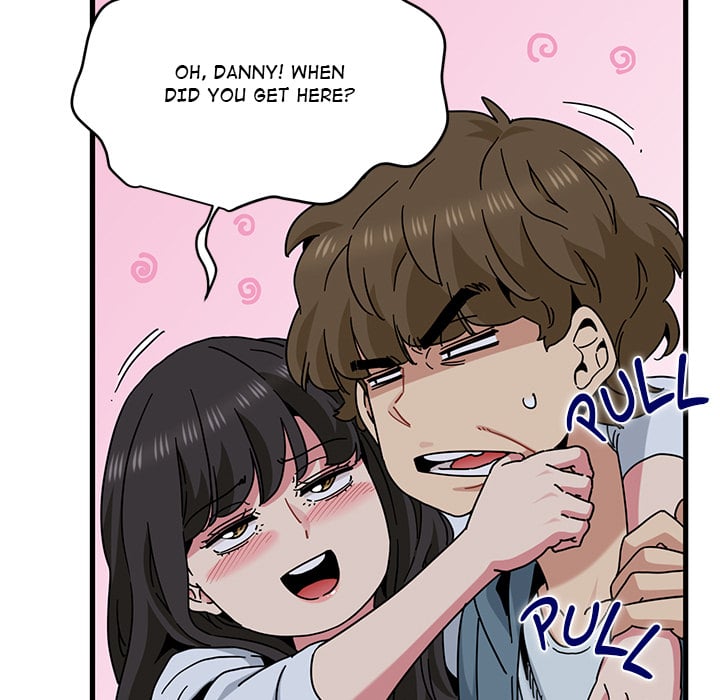 The Turning Point - Chapter 110 [photo 79] - MangaPorn