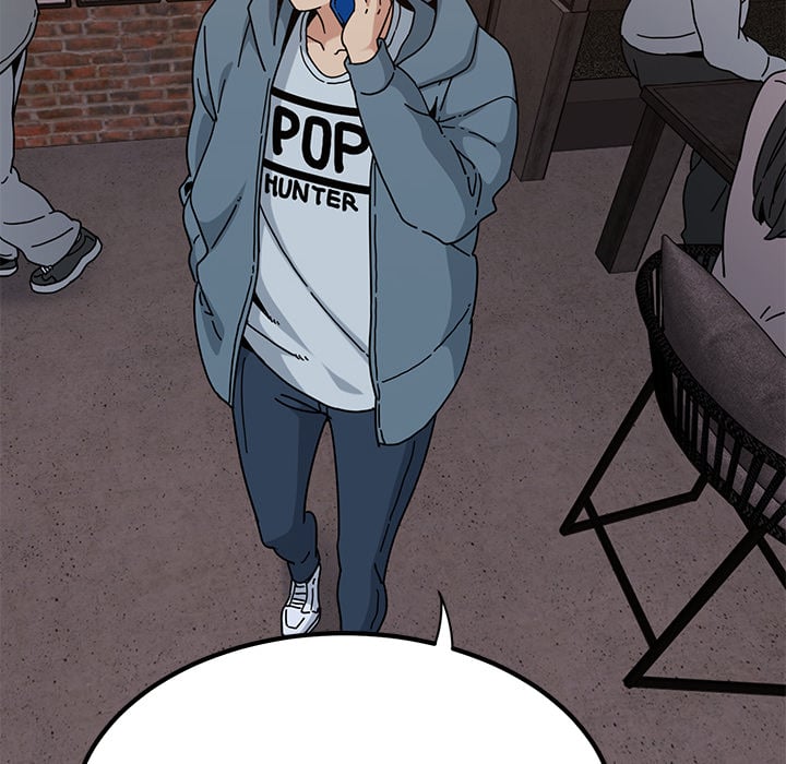 The Turning Point - Chapter 110 [photo 8] - MangaPorn