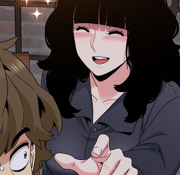 The Turning Point - Chapter 110 [photo 90] - MangaPorn