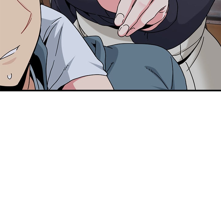 The Turning Point - Chapter 110 [photo 91] - MangaPorn