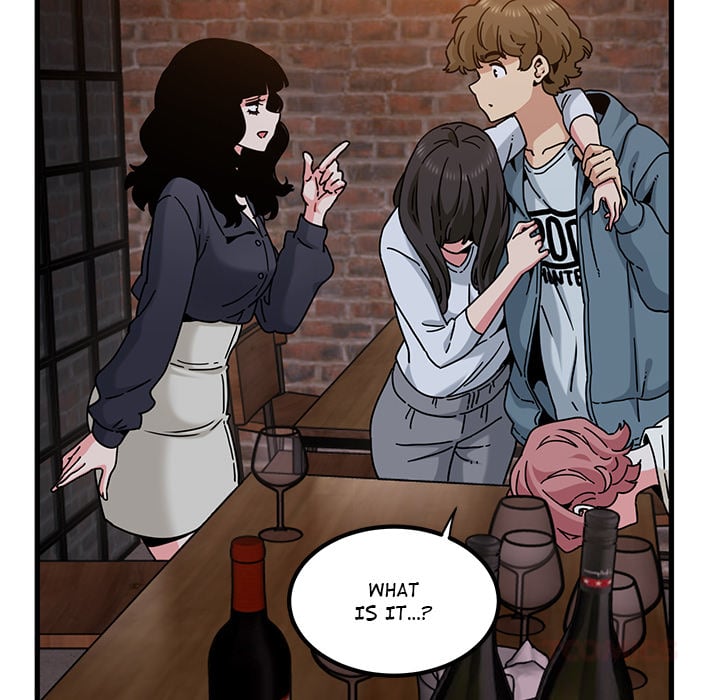 The Turning Point - Chapter 110 [photo 93] - MangaPorn