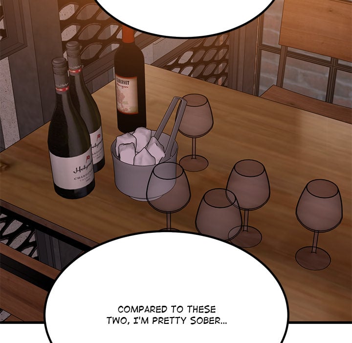 The Turning Point - Chapter 110 [photo 95] - MangaPorn