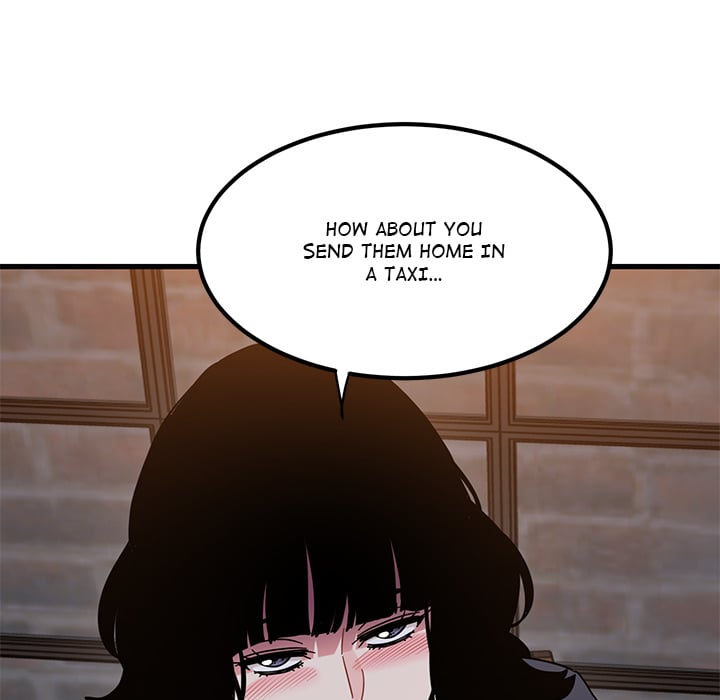 The Turning Point - Chapter 110 [photo 99] - MangaPorn