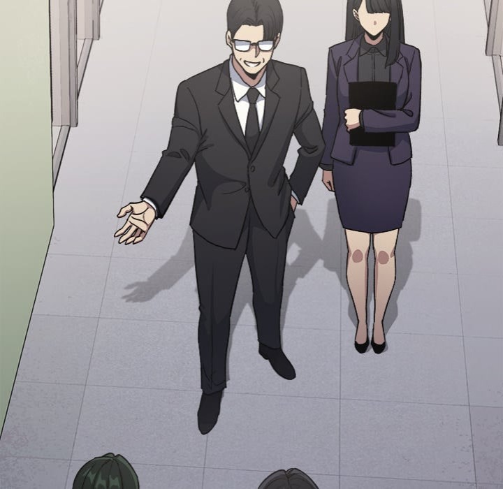 Stop Smoking - Chapter 77 [photo 11] - MangaPorn