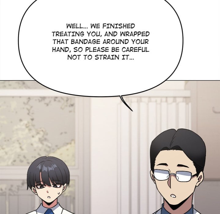 Stop Smoking - Chapter 77 [photo 116] - MangaPorn