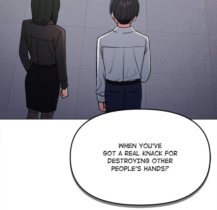 Stop Smoking - Chapter 77 [photo 12] - MangaPorn