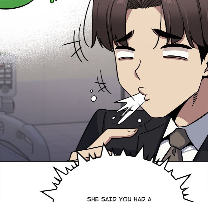 Stop Smoking - Chapter 77 [photo 126] - MangaPorn