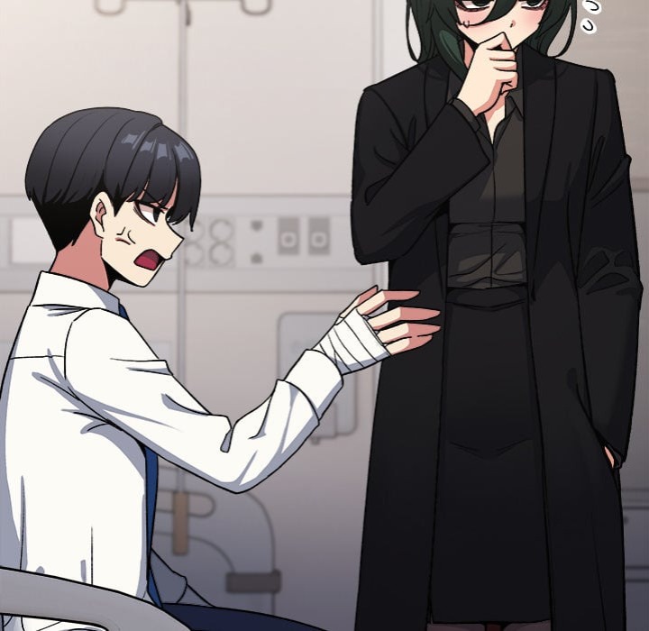 Stop Smoking - Chapter 77 [photo 132] - MangaPorn