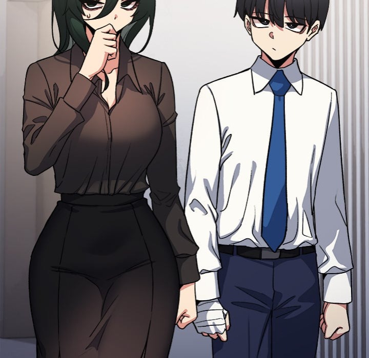 Stop Smoking - Chapter 77 [photo 164] - MangaPorn