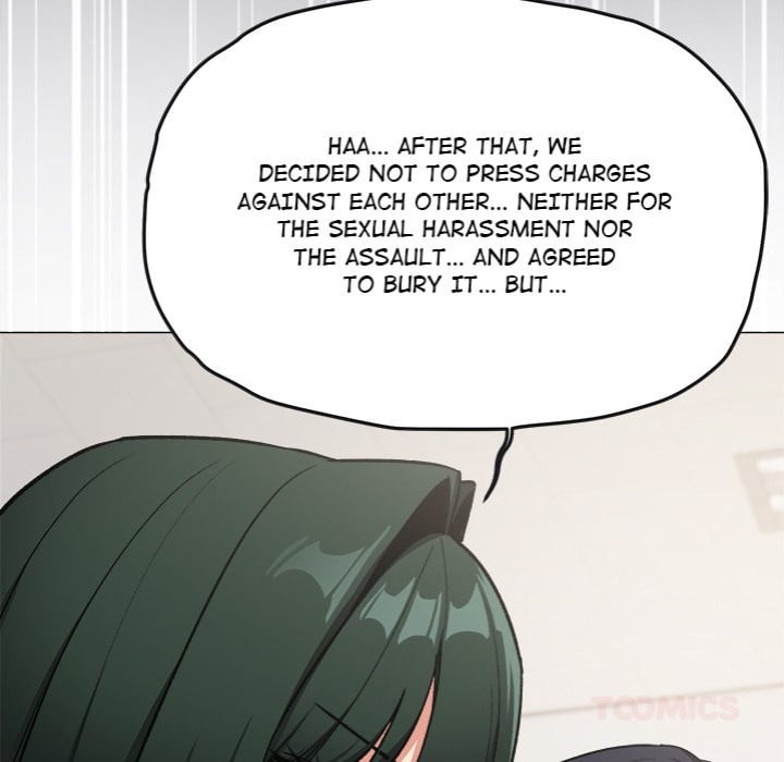 Stop Smoking - Chapter 77 [photo 183] - MangaPorn