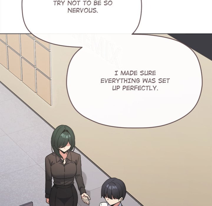 Stop Smoking - Chapter 77 [photo 189] - MangaPorn