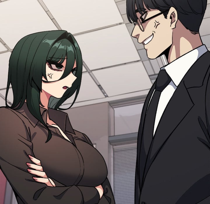 Stop Smoking - Chapter 77 [photo 31] - MangaPorn