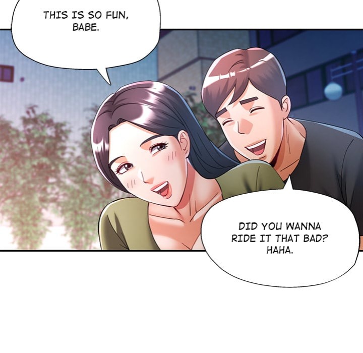 In Her Place - Chapter 119 [photo 100] - MangaPorn