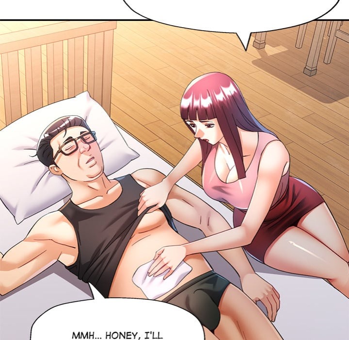 In Her Place - Chapter 119 [photo 133] - MangaPorn