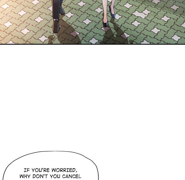 In Her Place - Chapter 119 [photo 20] - MangaPorn