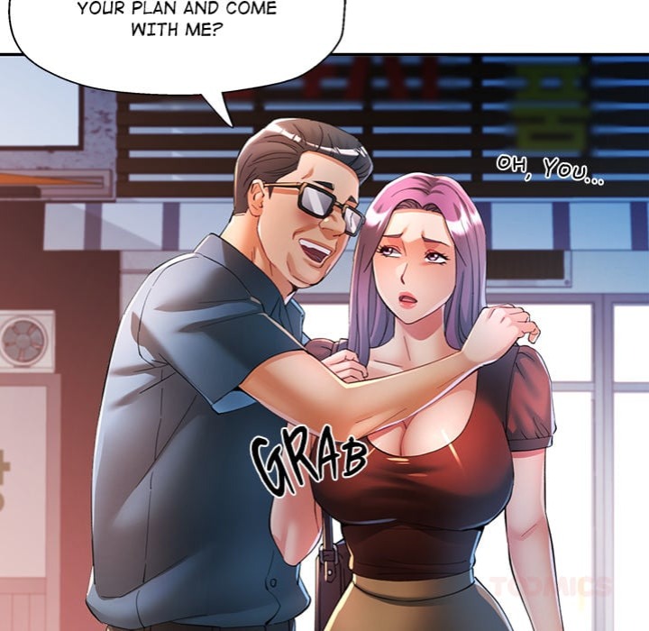 In Her Place - Chapter 119 [photo 21] - MangaPorn