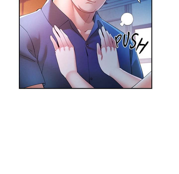 In Her Place - Chapter 119 [photo 23] - MangaPorn