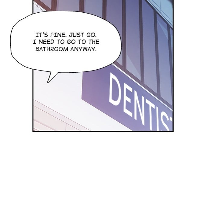 In Her Place - Chapter 119 [photo 27] - MangaPorn