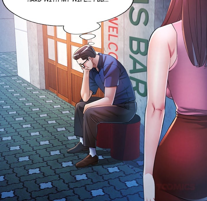 In Her Place - Chapter 119 [photo 33] - MangaPorn