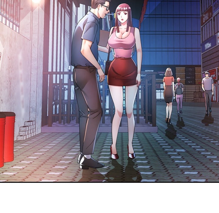 In Her Place - Chapter 119 [photo 41] - MangaPorn