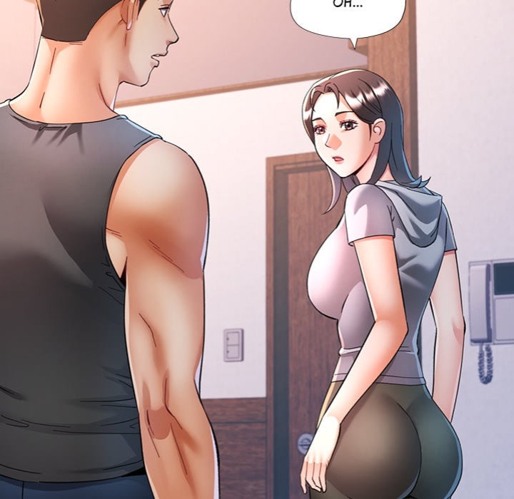 In Her Place - Chapter 119 [photo 65] - MangaPorn