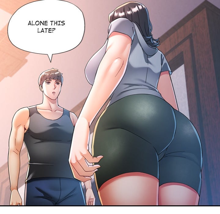 In Her Place - Chapter 119 [photo 67] - MangaPorn