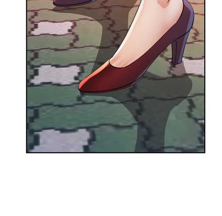 In Her Place - Chapter 119 [photo 7] - MangaPorn